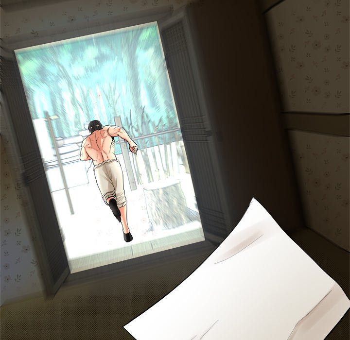 Kangsae the Strong Chap Chapter 1-Kangsae the Strong - Next Chap 2