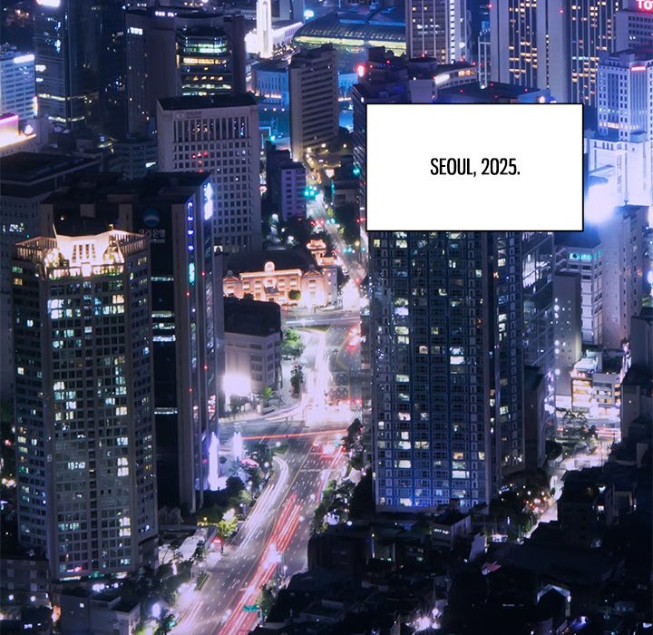 Kangsae the Strong Chap Chapter 1-Kangsae the Strong - Next Chap 2