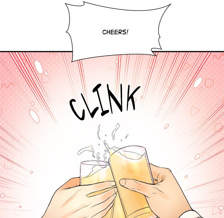 Kangsae the Strong Chap Chapter 1-Kangsae the Strong - Next Chap 2