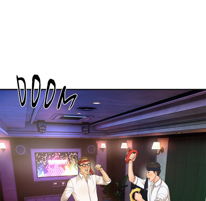 Kangsae the Strong Chap Chapter 1-Kangsae the Strong - Next Chap 2