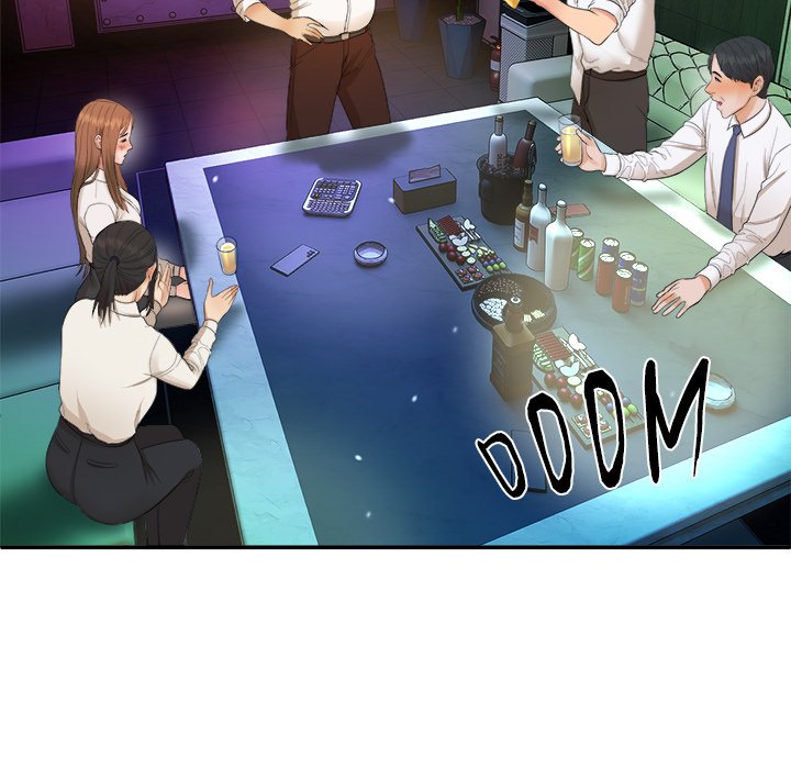 Kangsae the Strong Chap Chapter 1-Kangsae the Strong - Next Chap 2