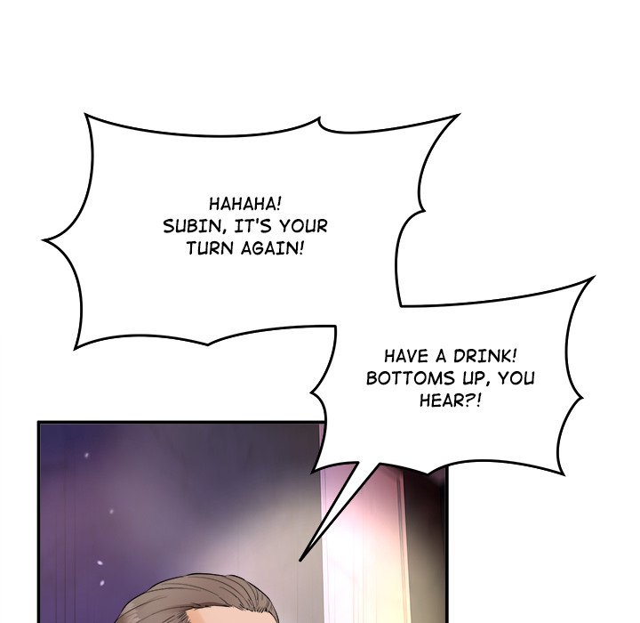 Kangsae the Strong Chap Chapter 1-Kangsae the Strong - Next Chap 2