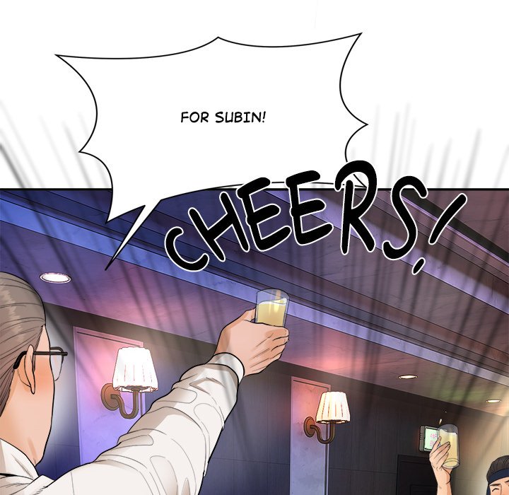 Kangsae the Strong Chap Chapter 1-Kangsae the Strong - Next Chap 2