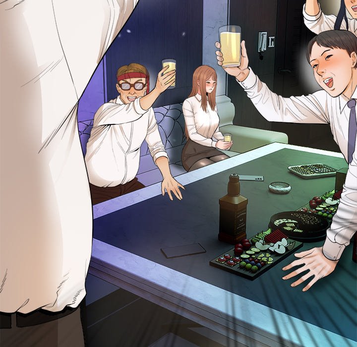 Kangsae the Strong Chap Chapter 1-Kangsae the Strong - Next Chap 2