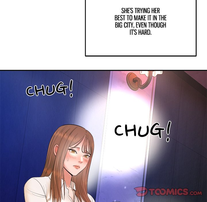 Kangsae the Strong Chap Chapter 1-Kangsae the Strong - Next Chap 2