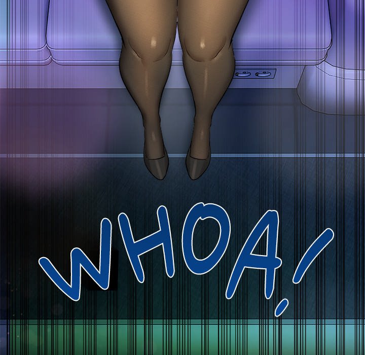 Kangsae the Strong Chap Chapter 1-Kangsae the Strong - Next Chap 2