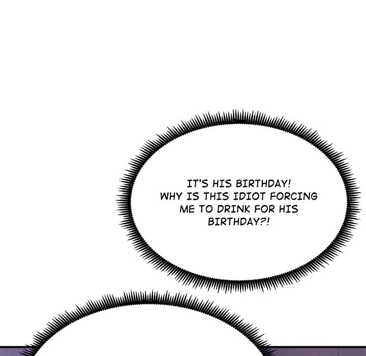 Kangsae the Strong Chap Chapter 1-Kangsae the Strong - Next Chap 2