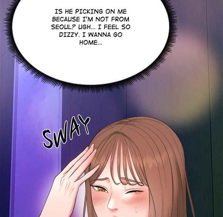 Kangsae the Strong Chap Chapter 1-Kangsae the Strong - Next Chap 2