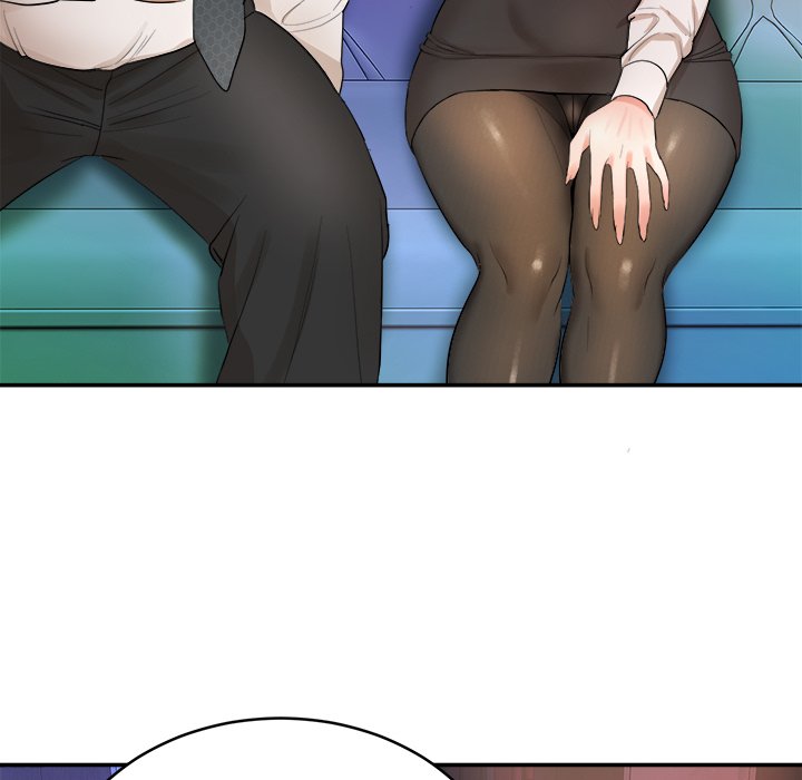 Kangsae the Strong Chap Chapter 1-Kangsae the Strong - Next Chap 2