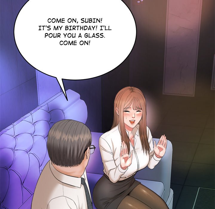 Kangsae the Strong Chap Chapter 1-Kangsae the Strong - Next Chap 2