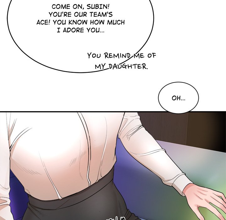 Kangsae the Strong Chap Chapter 1-Kangsae the Strong - Next Chap 2