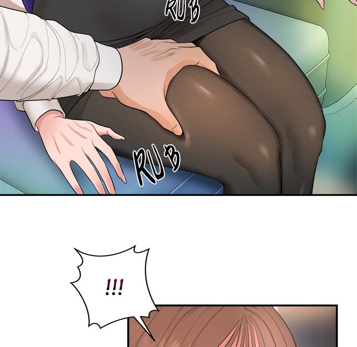 Kangsae the Strong Chap Chapter 1-Kangsae the Strong - Next Chap 2