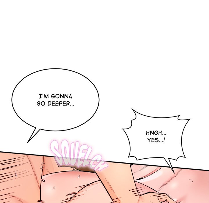 Kangsae the Strong Chap Chapter 1-Kangsae the Strong - Next Chap 2