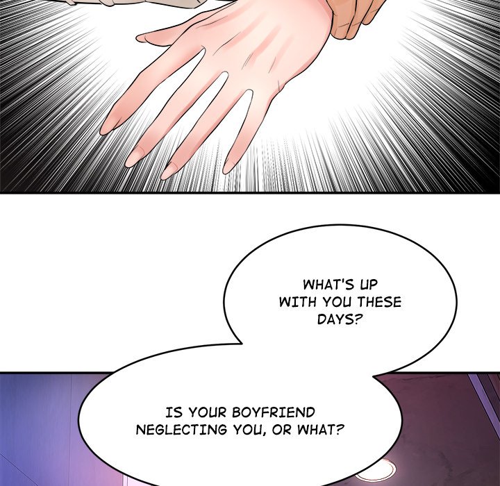 Kangsae the Strong Chap Chapter 1-Kangsae the Strong - Next Chap 2