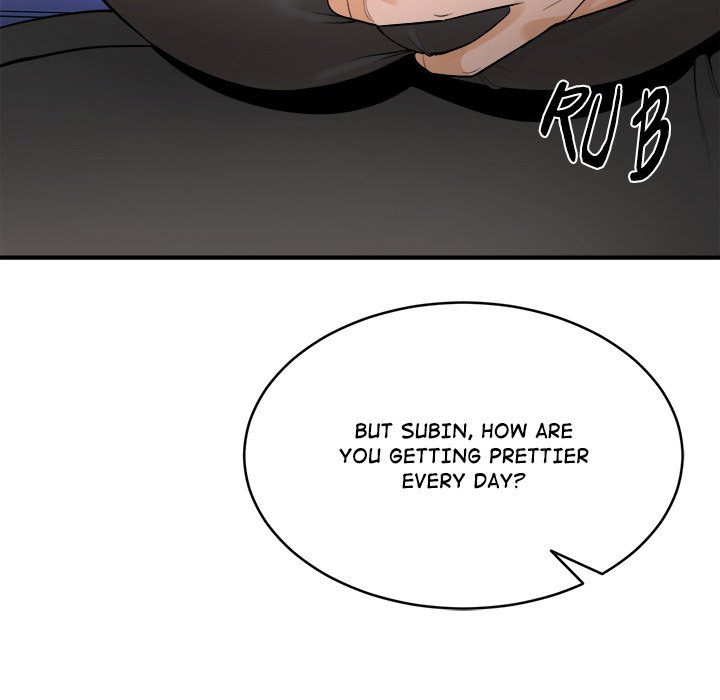 Kangsae the Strong Chap Chapter 1-Kangsae the Strong - Next Chap 2