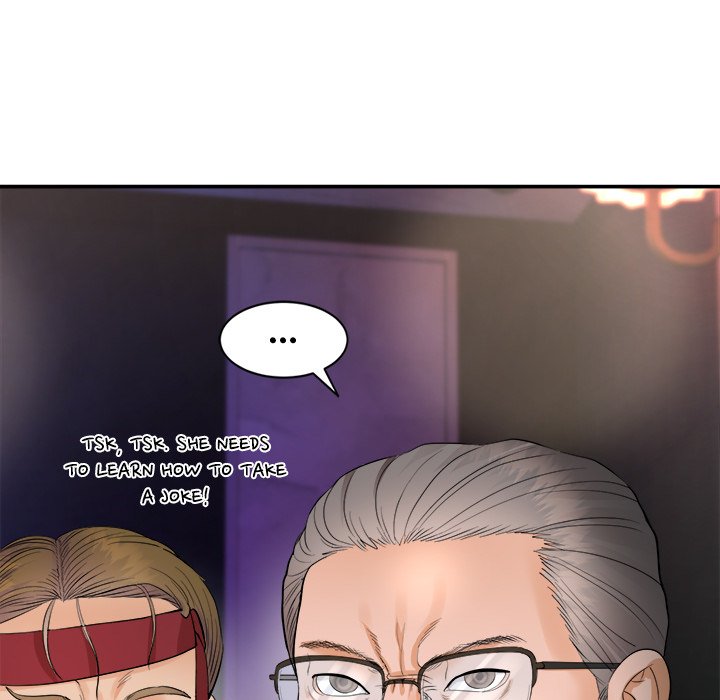 Kangsae the Strong Chap Chapter 1-Kangsae the Strong - Next Chap 2