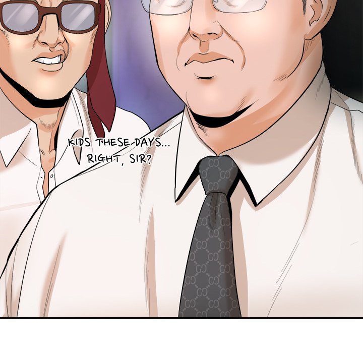 Kangsae the Strong Chap Chapter 1-Kangsae the Strong - Next Chap 2