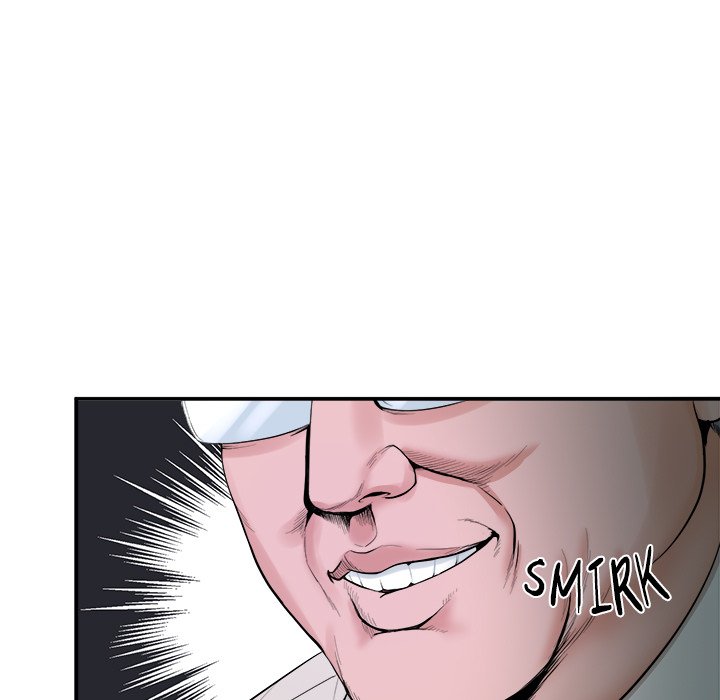 Kangsae the Strong Chap Chapter 1-Kangsae the Strong - Next Chap 2