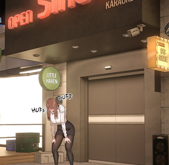 Kangsae the Strong Chap Chapter 1-Kangsae the Strong - Next Chap 2