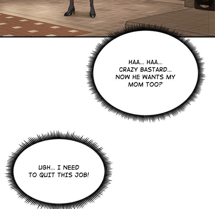 Kangsae the Strong Chap Chapter 1-Kangsae the Strong - Next Chap 2