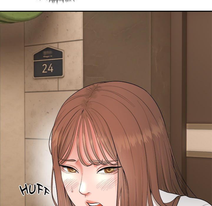 Kangsae the Strong Chap Chapter 1-Kangsae the Strong - Next Chap 2