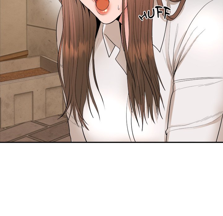 Kangsae the Strong Chap Chapter 1-Kangsae the Strong - Next Chap 2