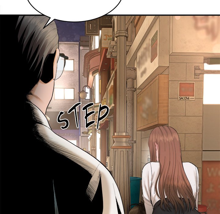 Kangsae the Strong Chap Chapter 1-Kangsae the Strong - Next Chap 2