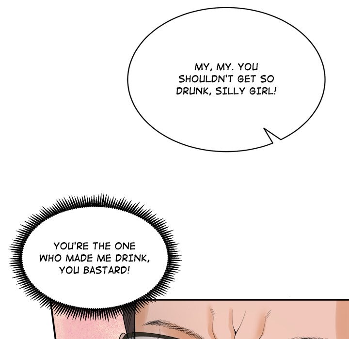 Kangsae the Strong Chap Chapter 1-Kangsae the Strong - Next Chap 2