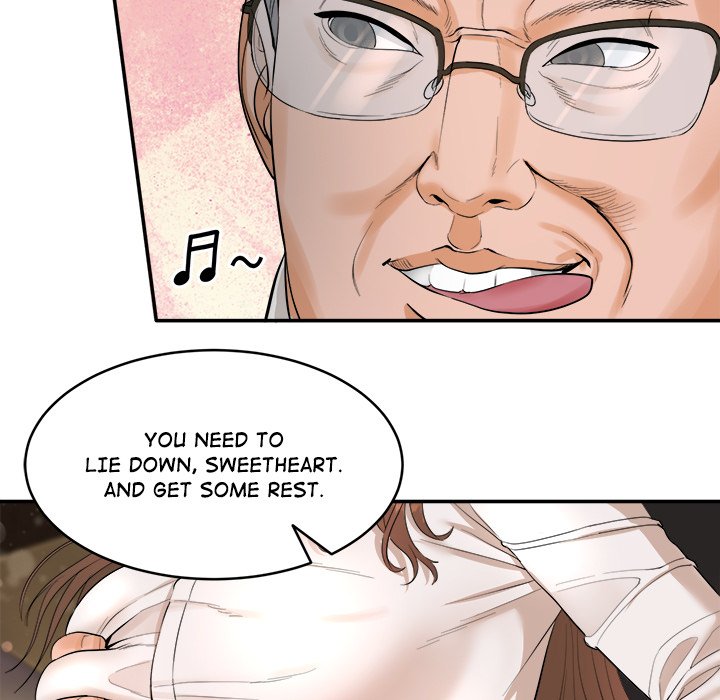 Kangsae the Strong Chap Chapter 1-Kangsae the Strong - Next Chap 2