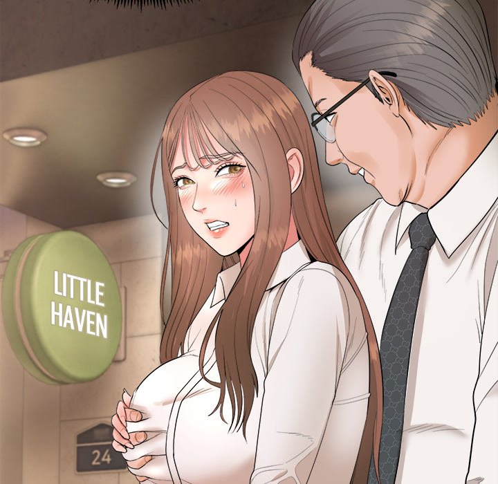 Kangsae the Strong Chap Chapter 1-Kangsae the Strong - Next Chap 2