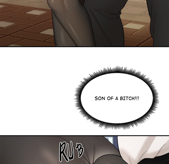 Kangsae the Strong Chap Chapter 1-Kangsae the Strong - Next Chap 2