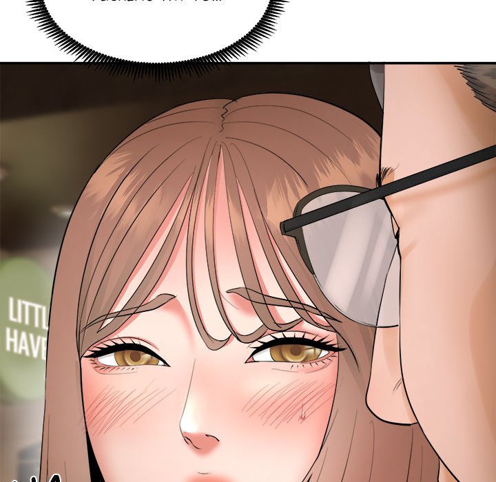 Kangsae the Strong Chap Chapter 1-Kangsae the Strong - Next Chap 2