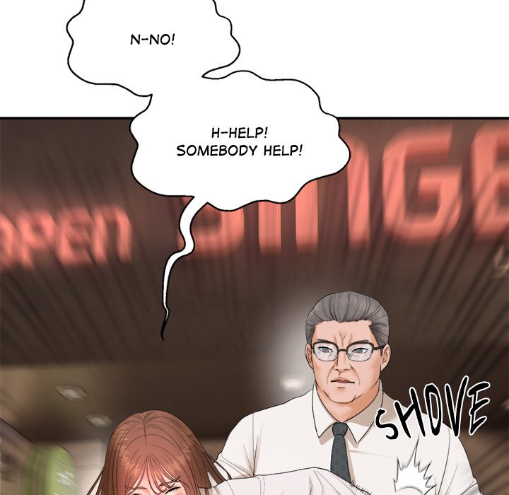 Kangsae the Strong Chap Chapter 1-Kangsae the Strong - Next Chap 2