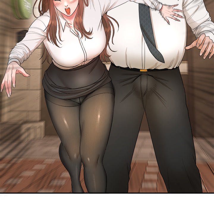 Kangsae the Strong Chap Chapter 1-Kangsae the Strong - Next Chap 2