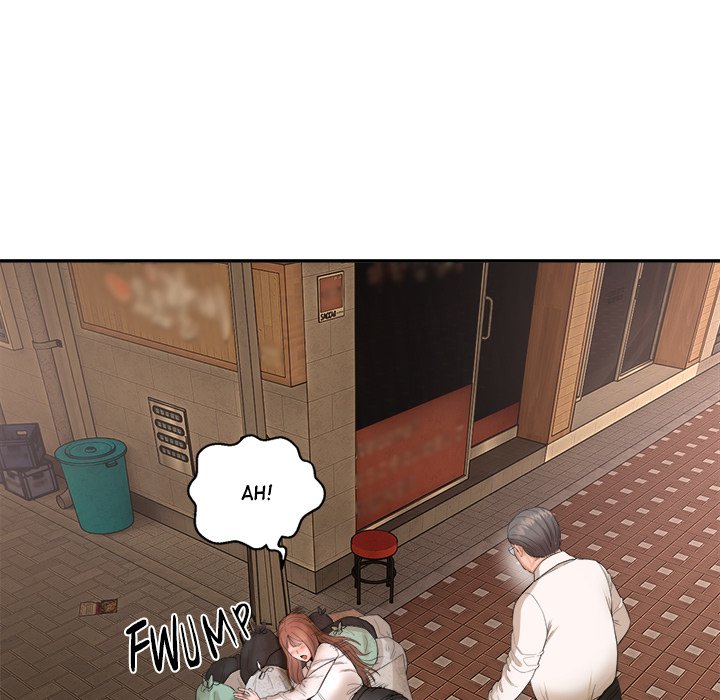 Kangsae the Strong Chap Chapter 1-Kangsae the Strong - Next Chap 2