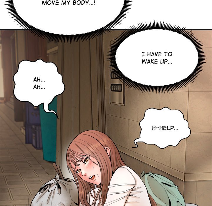 Kangsae the Strong Chap Chapter 1-Kangsae the Strong - Next Chap 2