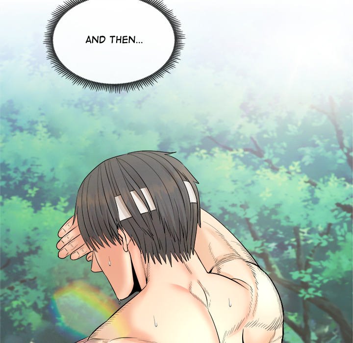 Kangsae the Strong Chap Chapter 1-Kangsae the Strong - Next Chap 2