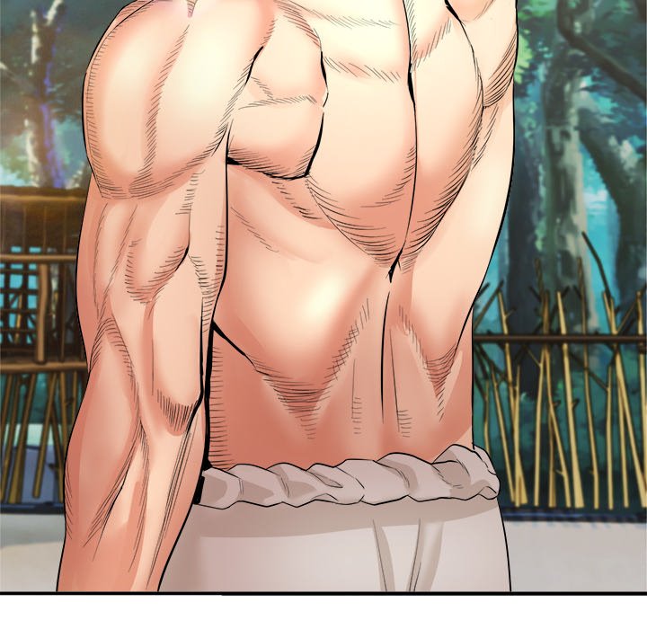 Kangsae the Strong Chap Chapter 1-Kangsae the Strong - Next Chap 2