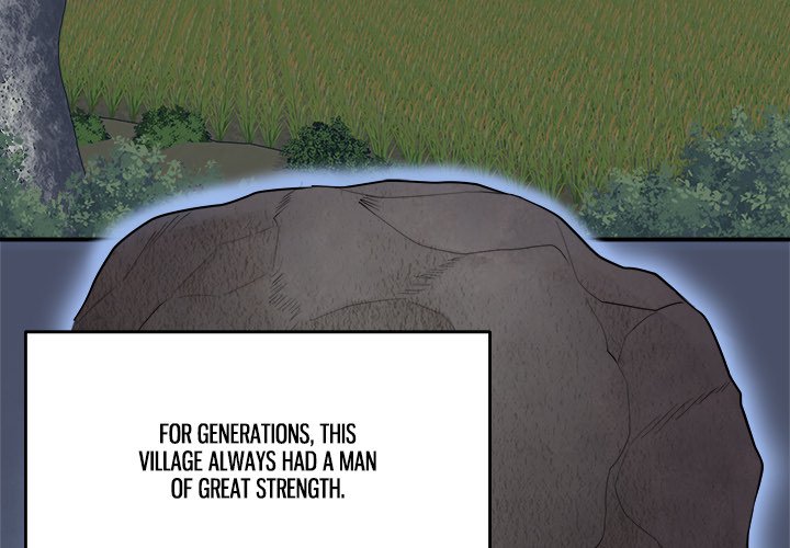 Kangsae the Strong Chap Chapter 1-Kangsae the Strong - Next Chap 2