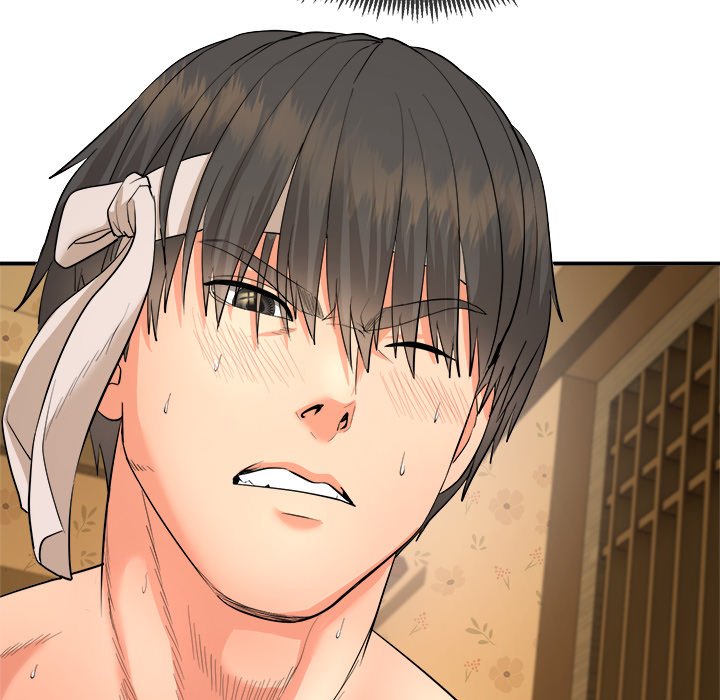 Kangsae the Strong Chap Chapter 1-Kangsae the Strong - Next Chap 2