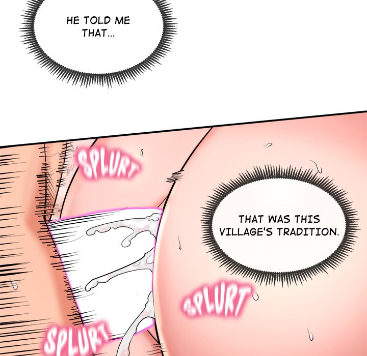 Kangsae the Strong Chap Chapter 1-Kangsae the Strong - Next Chap 2