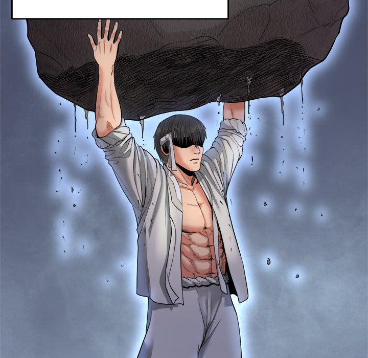 Kangsae the Strong Chap Chapter 1-Kangsae the Strong - Next Chap 2