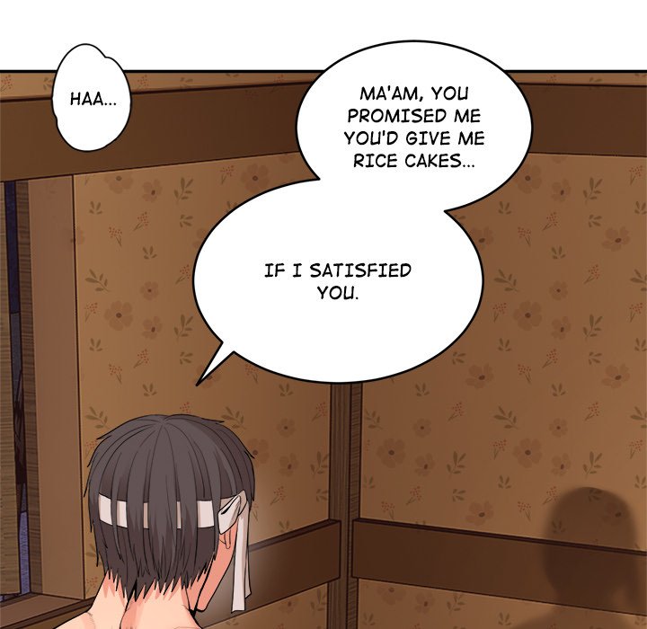 Kangsae the Strong Chap Chapter 1-Kangsae the Strong - Next Chap 2