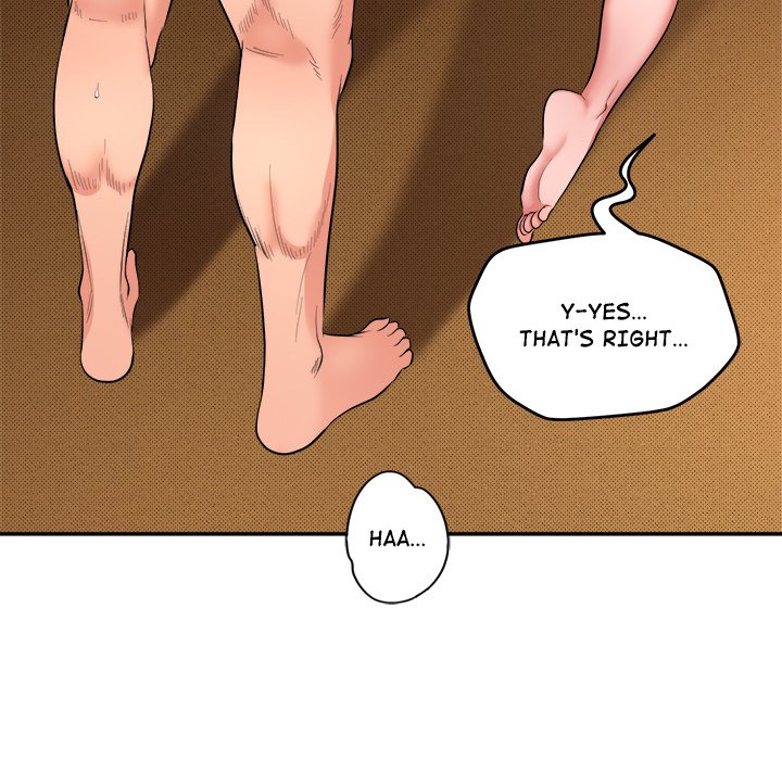 Kangsae the Strong Chap Chapter 1-Kangsae the Strong - Next Chap 2