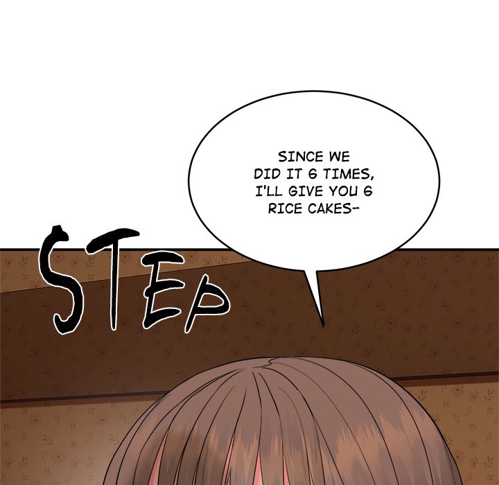 Kangsae the Strong Chap Chapter 1-Kangsae the Strong - Next Chap 2