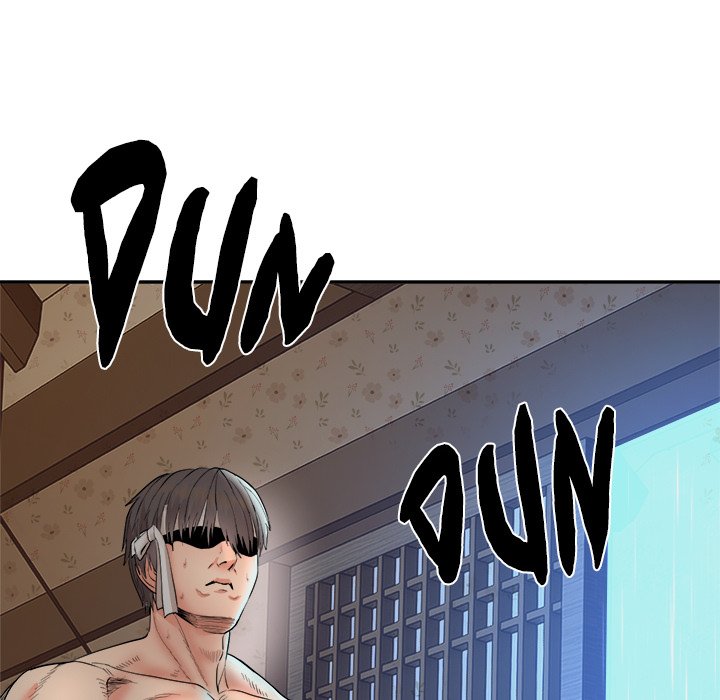 Kangsae the Strong Chap Chapter 1-Kangsae the Strong - Next Chap 2