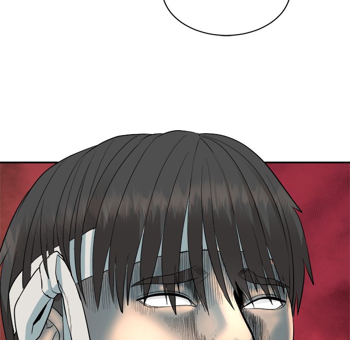 Kangsae the Strong Chap Chapter 1-Kangsae the Strong - Next Chap 2