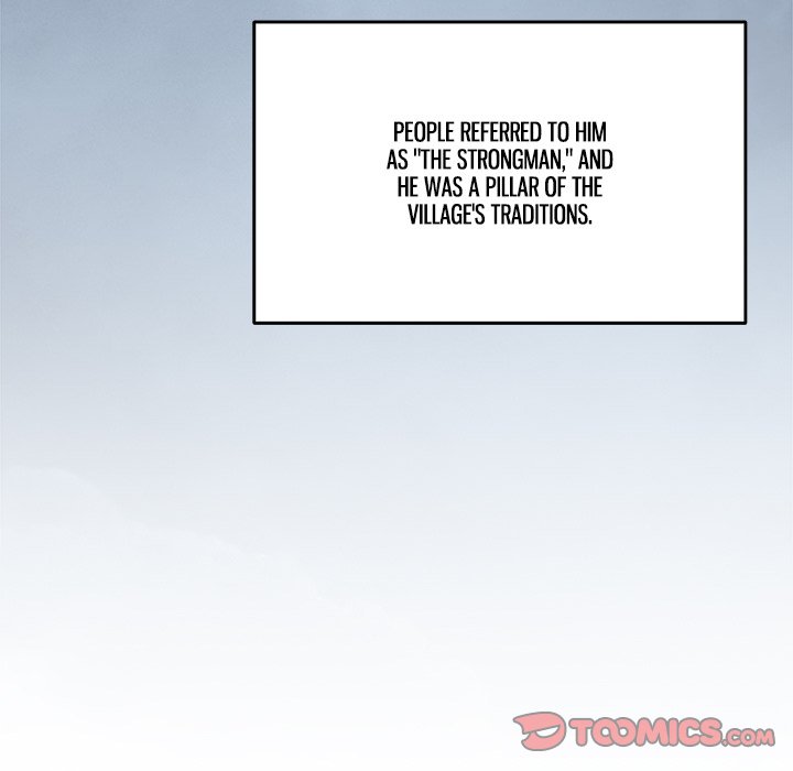 Kangsae the Strong Chap Chapter 1-Kangsae the Strong - Next Chap 2