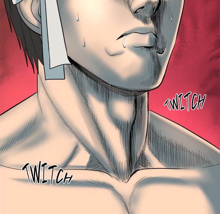 Kangsae the Strong Chap Chapter 1-Kangsae the Strong - Next Chap 2