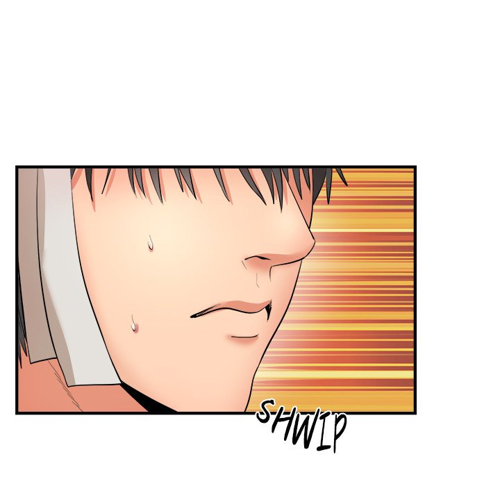 Kangsae the Strong Chap Chapter 1-Kangsae the Strong - Next Chap 2